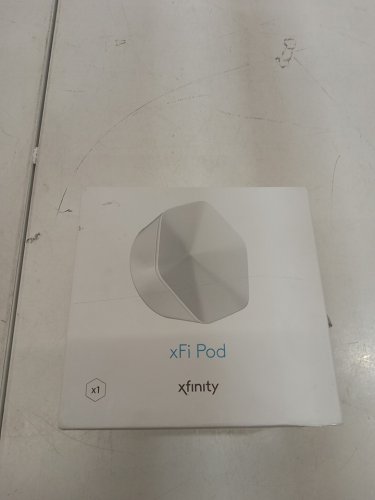 XFINITY xfi pod - 2nd generation B1A - wi-fi boost pod (model: xe2-sg) image 2