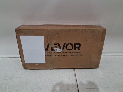 vevor portable & Collapsible hand truck dolly - 110lbs max - black (model: PZS30) image 2