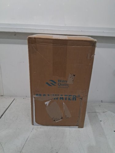 50pk MAX WATER Sediment Water Filteration System Replacement - 5 micron - 10" - white image 4