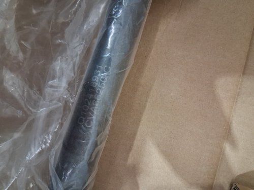 a premium cv axle replacement  - for various models - (model: cva68250-c / q102418931) image 9