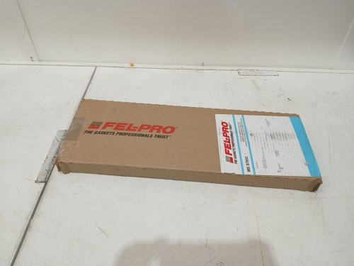 Fel-Pro Exhaust Manifold Gasket Set For Select Dodge Jeep Ram Vehicles (Model: MS 97083) image 3