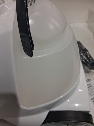 CONAIR COMPLETE STEAM CONAIR UPRIGHT FABRIC STEAMER (MODEL:GS7NXRC) image 6