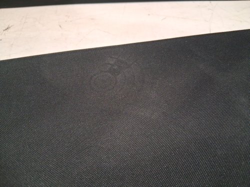 mylifesion bunkie board, under-mattress wooden bed support boards - king (76" x 80") - black - (model: bkbml0101b) image 9