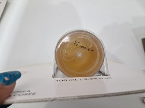 BEAUTY OF JOSEON GLOW SERUM - 100ML image 4