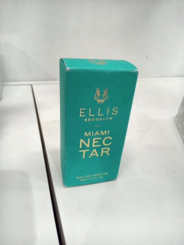 WOMENS ELLIS BROOKLYN miami nectar eau de parfum - 50ml image 2