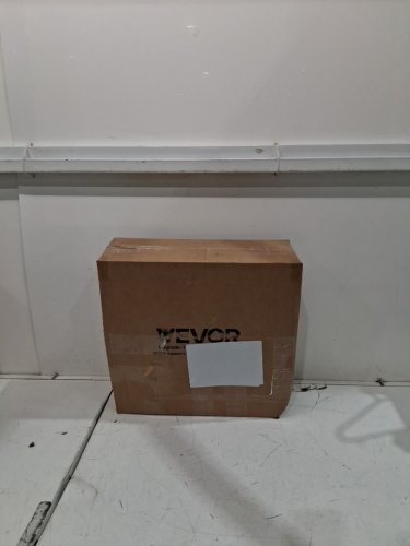 vevor raised toilet seat with screw rod locking - 4" raised height - 300lbs max capacity - white (model: fbl760600) image 2