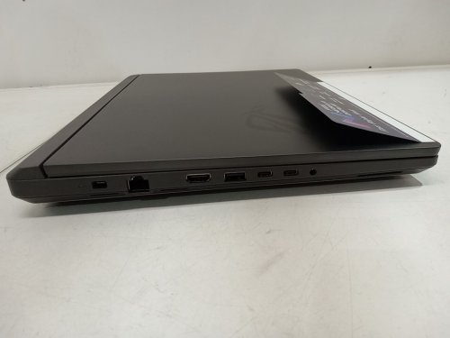 ASUS ROG Strix G16 (2025) Gaming Laptop, 16” 16:10 FHD+ 165Hz, NVIDIA GeForce RTX 5060, Intel Core i7-14650HX, 16GB DDR5, 512GB PCIe SSD, Wi-Fi 7, Windows 11 - Eclipse Grey - (model:g615lw-ds96) image 8