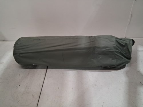 SUGARLAKE GEAR CO. 3D SELF-INFLATING CAMPING SLEEPING PAD - 300LB CAP - 77.9" X 26.7" X 4" - GREEN (MODEL: 1996815) image 3