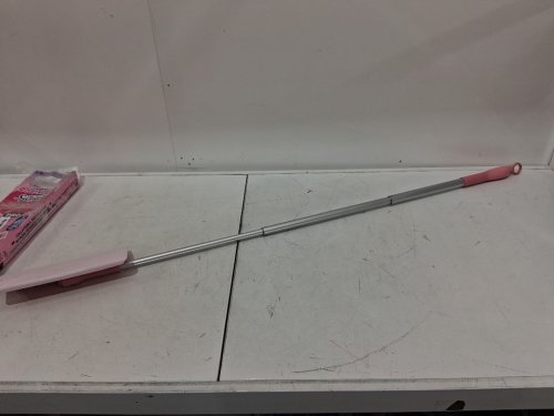 swiffer sweep and mop pro with 5 dry/3 wet pads - pink (model: 030772213568) image 3