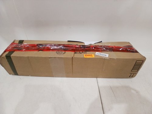 Oregon controlcut chainsaw k041 tail mount bar and H72 CHAIN combo - 18" - grey/ red (MODEL: 18K041H72-23/36892) image 2