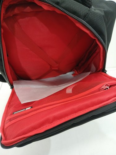 Graphite Metamorph Backpack for travel - 8" - 33L - black (model:gra10010) image 4