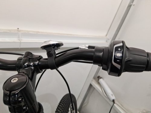 Northrock XJ24 Bike - 24" - BLACK (MODEL: 1975883) image 8