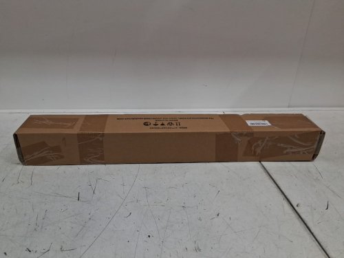 SEEYE CORDLESS BLACKOUT ROLLER SHADE WINDOW BLINDS - 21" X 72" - PURE WHITE - (MODEL:WSJL) image 2