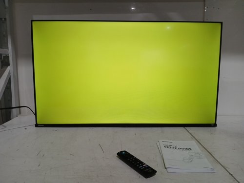 Hisense 40" Hi-QLED HD Smart Fire TV, Dolby Audio, Compatible with Alexa, Full Array LED - 1080P - BLACK - (MODEL: 40QD4SF) image 10