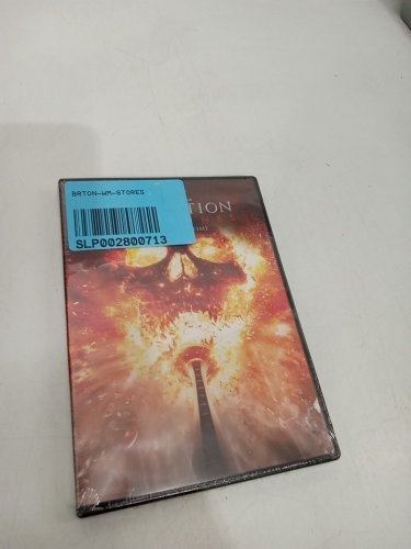 Final Destinations: Bloodlines DVD image 2