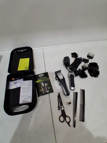 Wahl Pro Series Multi-Cut Cord & Cordless Complete Haircutting Kit (model: 2767676) image 4