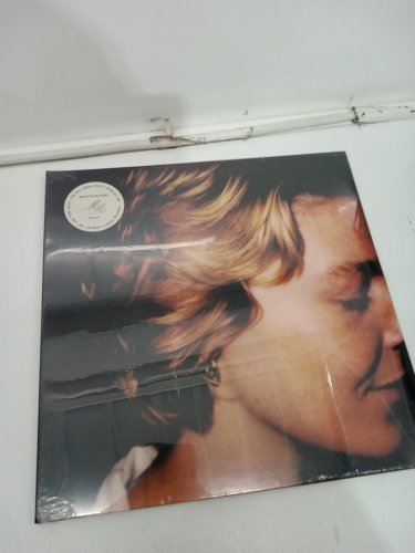 (1LP) Maggie Rogers "Don't Forget Me" Limited Edition Milk White Vinyl Record image 2