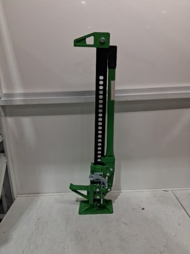 garvee heavy duty farm jack - 60" - 7000lbs (model: pau_3m9p1msg) image 3