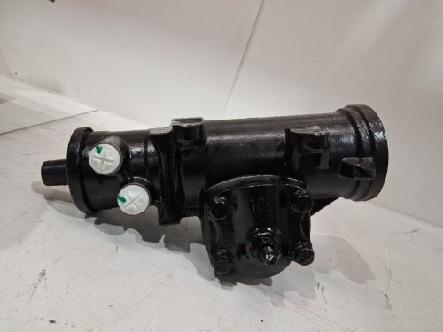 A-Premium Power Steering Gearbox - for select makes and models - (model: r052614114 / PSR76537-C) image 8