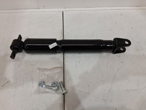Monroe Reflex Suspension Shock Absorber - for Chevrolet Silverado 2500 HD MODELS - BLACK (MODEL: 911447) image 3