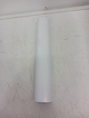 magnet source magnetic sheeting - 12" x 24" - white (model: 08505) image 2