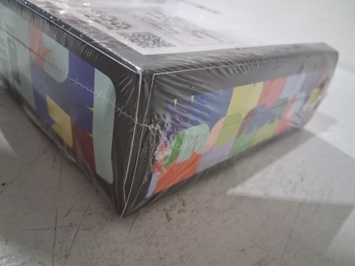 199PK Panini FIFA World Cup 2026 Soccer Sticker Collection - Assorted colours (model: 2058471) image 4