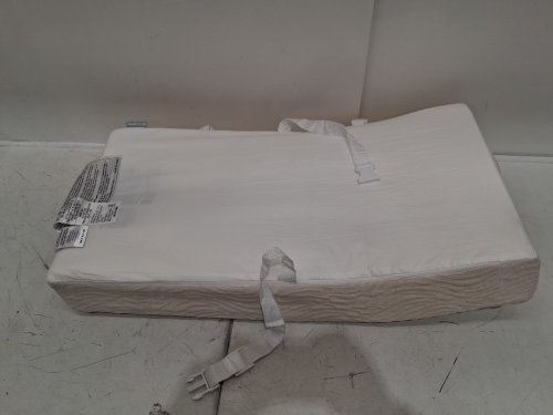 Jool Baby Changing Pad Wave - 31" X 16" - OATMEAL image 4