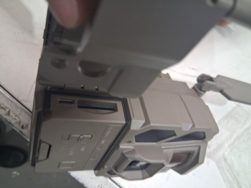 Tactacam Reveal X Gen 3.0 LTE Cellular Trail Camera WITH 8gb INTERNAL storage & 1080p FHD Video - works with USA CELLULAR PROVIDERS, APP & LOCALLY WITH SD CARD *NOT INCLUDED* - brown (model: rv-tc-xgen3) image 4