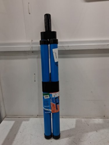 Stream Machine: Water Sports Double Barrel Water Launcher - 24" - blue  (model: 1993676) image 2
