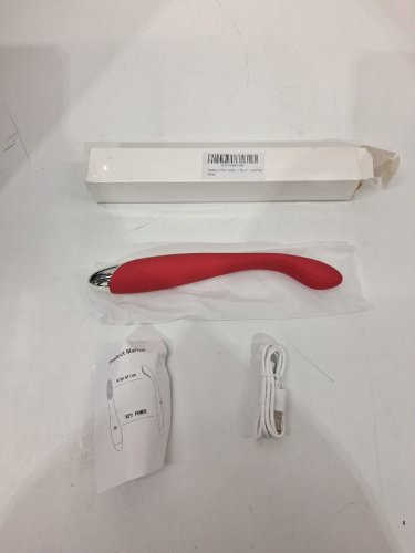 women's adult waterproof Clitoral G Spot Vibrator with 10 Powerful Vibrating Modes - image 2