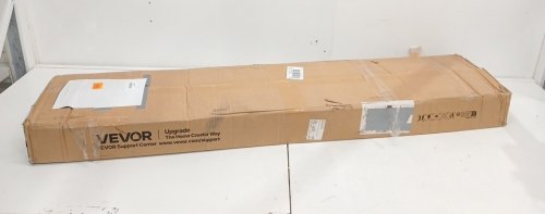 Firewood Rack with Waterproof Cover - 12FT x 4FT x 14" - 660lbs Cap - black (model:CJODB012FT) image 2