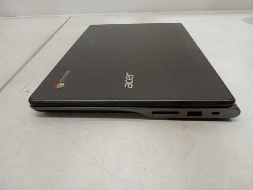 Acer Chromebook 11, 11.6" with Intel Celeron 3205U, 4GB RAM, 16GB SSD (model: C740-C4PE) image 4