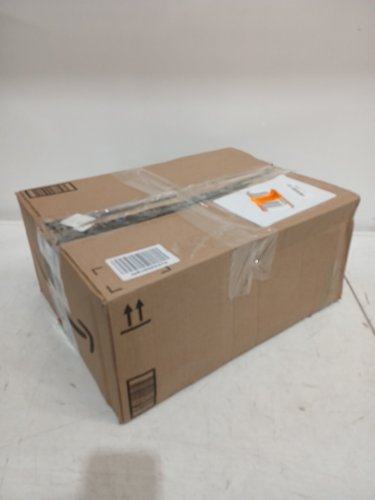 Squatty Potty the original Simple Toilet/bathroom Stool  with flushable wipes - 7" x 18" - WHITE (MODEL: SP-SIMPLE-OS) image 5