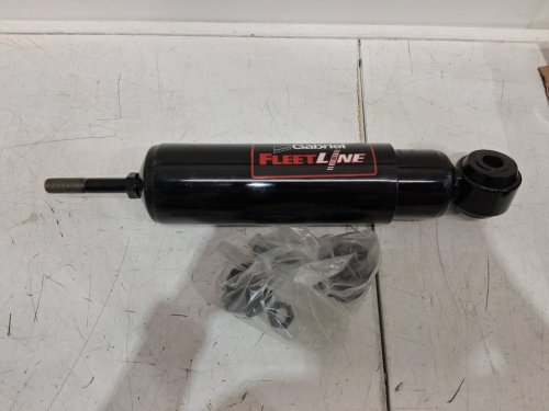 Gabriel Fleetline Heavy Duty Rear Shock Absorber - FITMENT FOR 89-99 Freightliner FLA086, 94-02 FLB; 99 International (MODEL: 85319) image 4