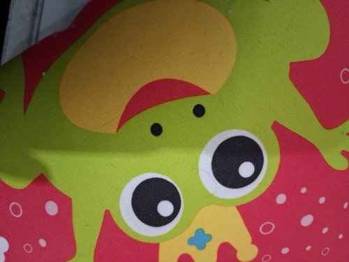 yookidoo gymotion lay to sit-up play - 0-12 month old - multicolour (model: ‎YO40145) image 5