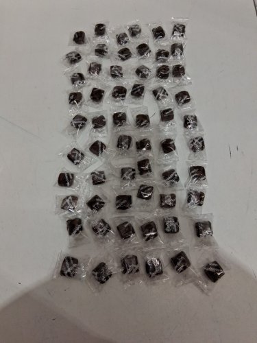 60PK wedderspoon organic manuka honey drops with lemon image 3