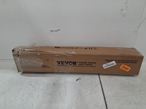VEVOR POLYPROPYLENE WEED BARRIER WOVEN FABRIC - 3FT X 50FT - BLACK (MODEL: 4*50ft90)) image 4