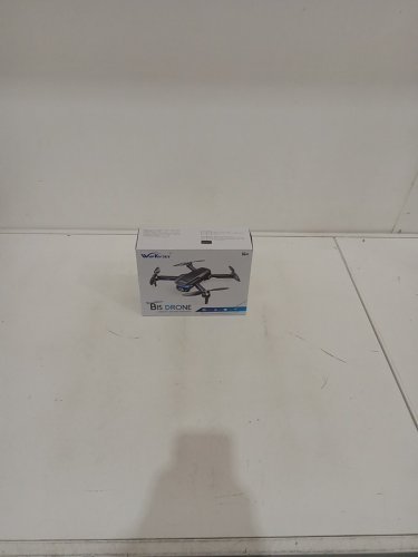 Wipkviey Foldable RC FPV Drone with 4k Camera, 2 Batteries And Carrying Case - 30Min+ Flight Time - (Model: B15) image 7