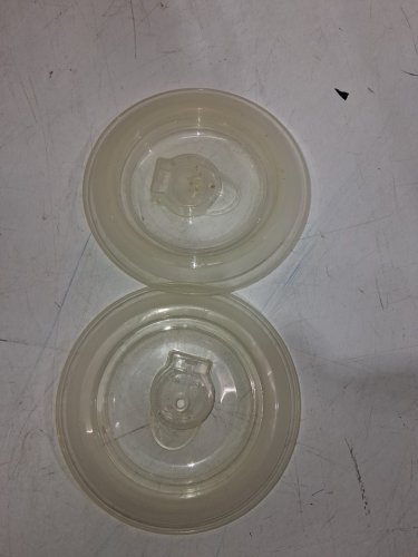 6pc signature serving bowls with vented lids- multi colored (model:1119304) image 4