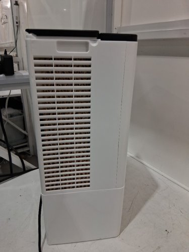 3-IN-1 EVAPORATIVE AIR COOLER WITH 4 MODES AND 3 SPEEDS - 8L - WHITE (MODEL: BW-108Y) image 9