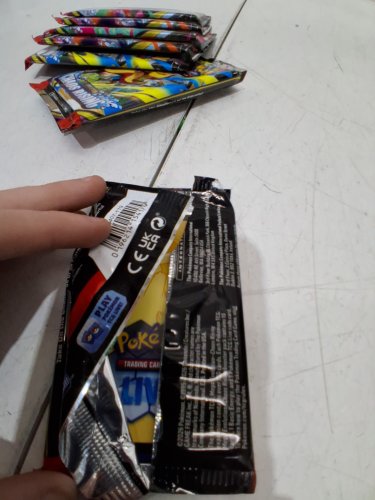 pokemon mega evolution chaos rising elite trainer box image 6
