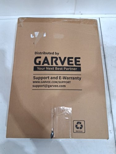 Garvee Elongated Toilet Seat with Slow Soft Close - 19" - white (model: pho_161cy13u) image 2