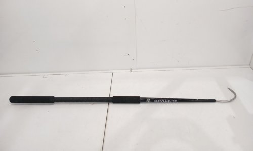 Offshore Angler Ocean Master Aluminum Gaff Hook - 48" image 2