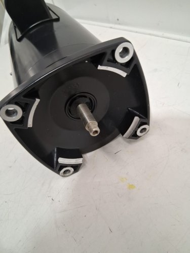 Pool Pump Motor - 1.5 HP - 115V\230v - (model:HM16075LCb) image 6