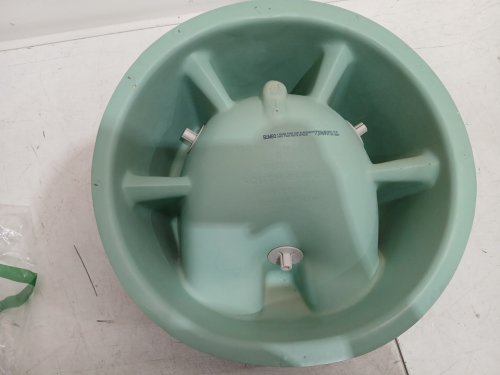 BUMBO FLOOR SEAT FOR TODDLERS - 3 TO 12 MONTHS OLD - SEAFOAM GREEN/HEMLOCK (model: ea-00502) image 2
