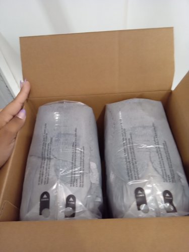 40PK MENS DEPENDS FIT FLEX UNDER WEAR STOCK UP PACK, LARGE - GREY image 3