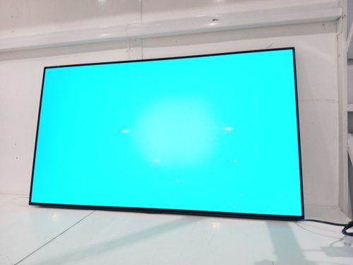 LG C6 OLED evo AI 4K Smart TV Television - 48" (Model: OLED48C6PUA) image 16