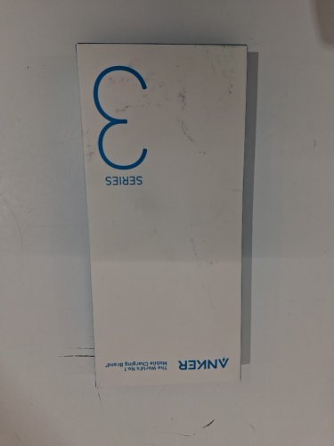 2pk Anker 310 Fast Charging Cable - USB C to USB C - 6ft each - black image 5