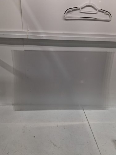 4PK CALPALMY PET/Plexiglass Flexible Plastic Sheets - 2FT X 3FT - 0.04" thick - clear (model: lx-pmma-24*36) image 3