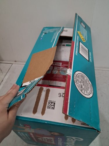 96PK PAMPERS CRUISERS 360 PULL ON DIAPERS - SIZE 5 (MODEL:21366829) image 4